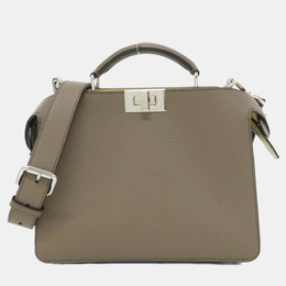 Fendi: Сумка  Peekaboo