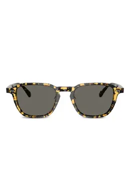 Oliver Peoples: Очки 