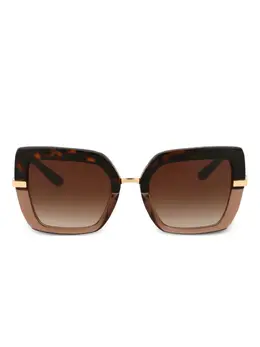 Dolce & Gabbana Eyewear: Очки 