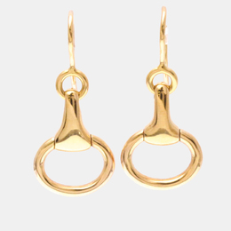 Hermes: Серьги 