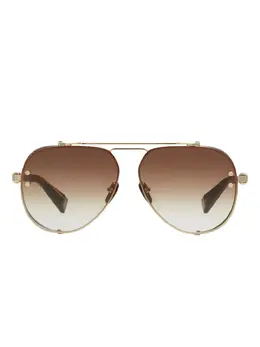 Balmain Eyewear: Очки 