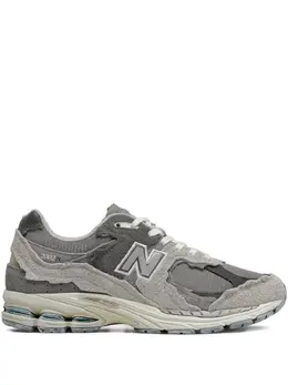 New Balance: Кроссовки  2002R
