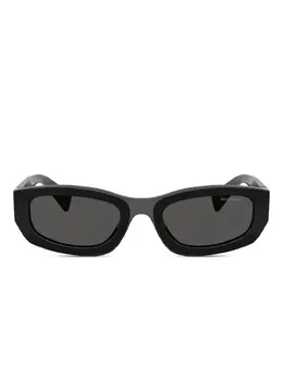 Miu Miu Eyewear: Очки 