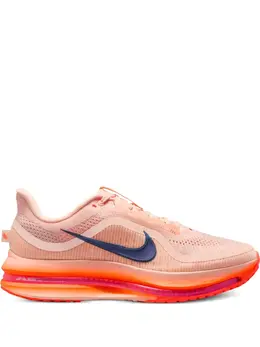 Nike: Светлые кроссовки 