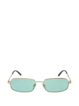 Gucci Pre-Owned: Очки 