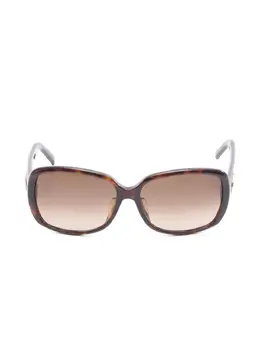 Gucci Pre-Owned: Очки 