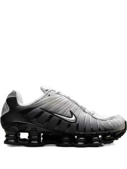 Nike: Кроссовки  Shox TL