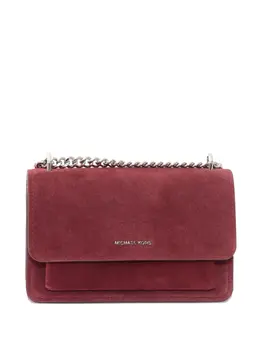 Michael Michael Kors: Тёмная сумка 