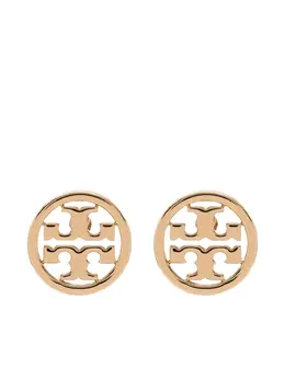 Tory Burch: Серьги  Miller