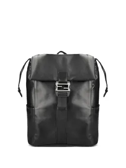 FENDI: Чёрный рюкзак 