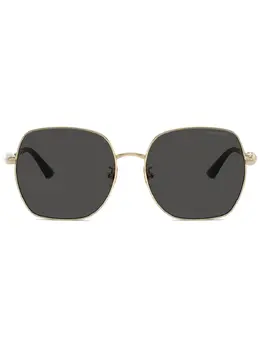 Jimmy Choo Eyewear: Очки 