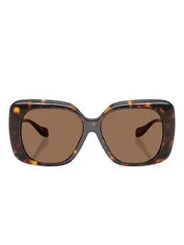 Versace Eyewear: Очки 