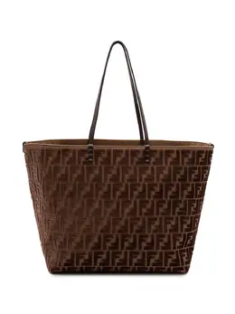 FENDI: Сумка-шоппер 