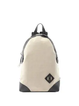 Hermès Pre-Owned: Коричневый рюкзак 