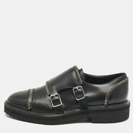 Giuseppe Zanotti: Чёрные лоферы 