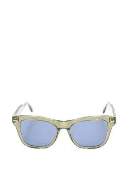 Gucci Pre-Owned: Очки 