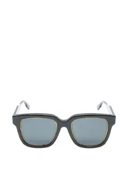 Gucci Pre-Owned: Очки 