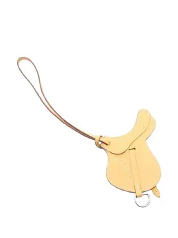 Hermès Pre-Owned: Светлая сумка 