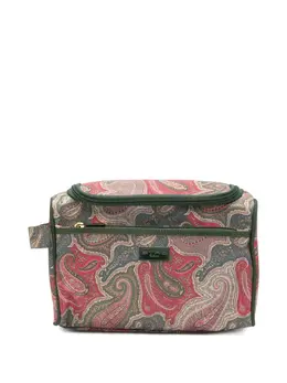ETRO: Сумка с принтом 