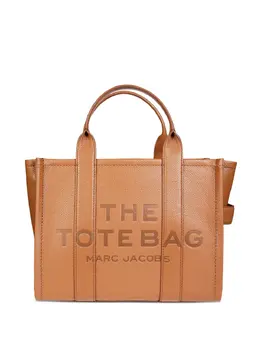 Marc Jacobs: Светлая сумка-шоппер  The Tote