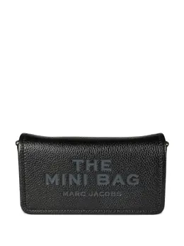Marc Jacobs: Чёрная сумка  The