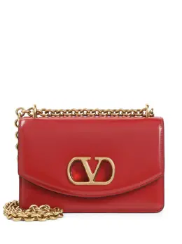 Valentino Garavani: Красная сумка 