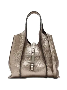 Tod's: Сумка  T Timeless