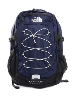 The North Face: Голубой рюкзак  Borealis