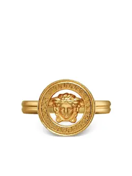 Versace: Кольцо 