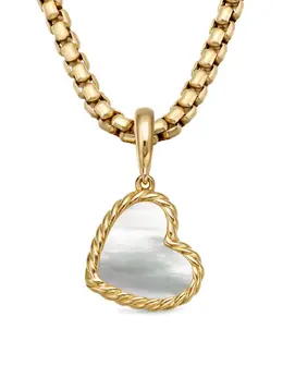 David Yurman: Подвеска 