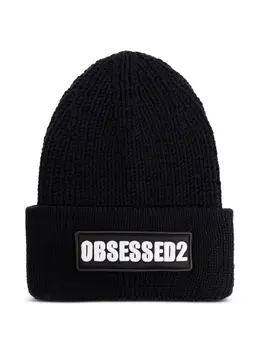 DSQUARED2: Шапка 