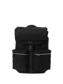 Porter-Yoshida & Co.: Чёрный топ 