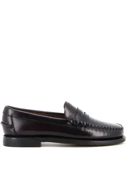 Sebago: Коричневые туфли 