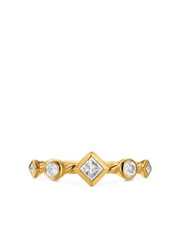 David Yurman: Кольцо 