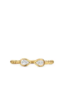 David Yurman: Кольцо 