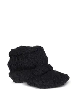 Yohji Yamamoto: Чёрная шляпа 
