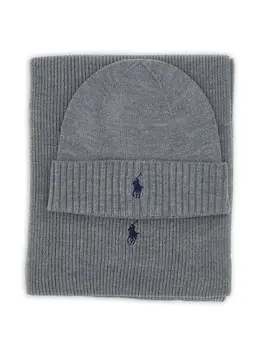 Polo Ralph Lauren: Шапка 