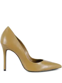 Schutz: Зелёные туфли 