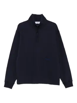 Stone Island: Флисовое поло 