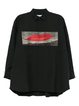sacai: Рубашка 