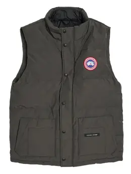Canada Goose: Стёганый жилет  Freestyle