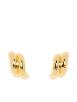 Eddie Borgo: Серьги 