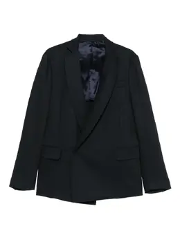 Costumein: Голубая куртка 