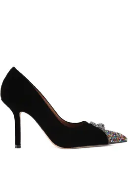 Kurt Geiger London: Чёрные туфли 
