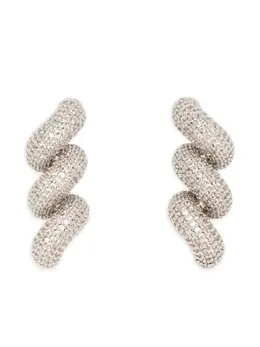 Eddie Borgo: Серьги 