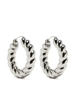 Eddie Borgo: Серьги 