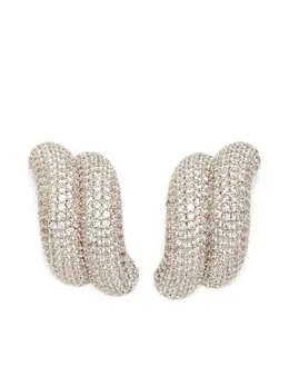 Eddie Borgo: Серьги 