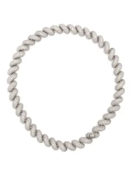 Eddie Borgo: Колье 