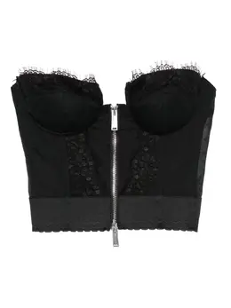 DSQUARED2: Корсет 