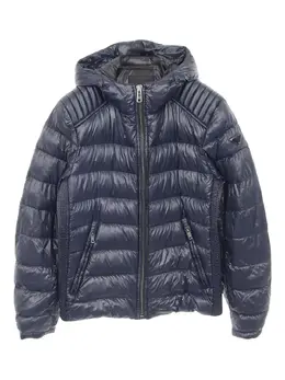 Prada Pre-Owned: Куртка с капюшоном 